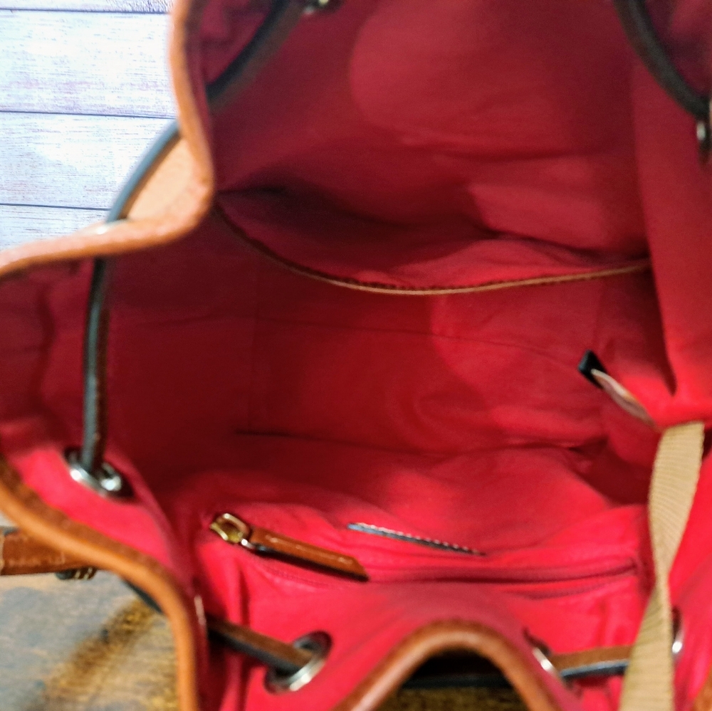Drawstring Purse - Picture 6 of 9